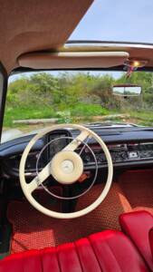 Bild 14/24 von Mercedes-Benz 190 Dc (1963)