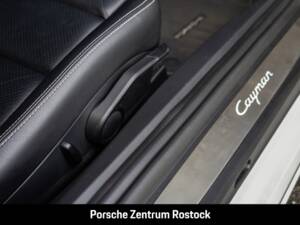 Imagen 8/30 de Porsche 718 Cayman (2023)