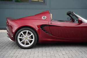 Immagine 23/50 di Lotus Elise 111R (2004)