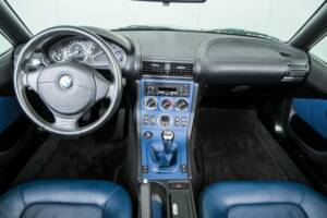 Bild 7/50 von BMW Z3 1.9i (2000)