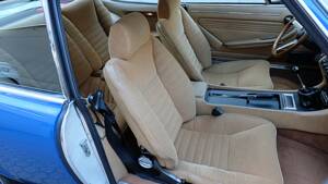 Immagine 23/45 di FIAT Dino 2400 Coupe (1971)