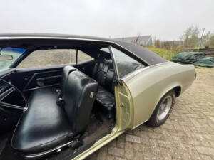 Imagen 24/58 de Buick Riviera Coupe (1968)