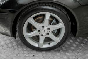 Immagine 23/50 di Mercedes-Benz SLK 200 Kompressor (2004)