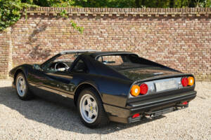 Bild 2/50 von Ferrari 328 GTS (1987)