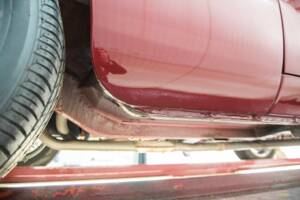 Image 48/50 de MG MGB (1979)