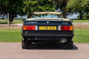 Bild 21/42 von Maserati Biturbo Spyder i (1988)