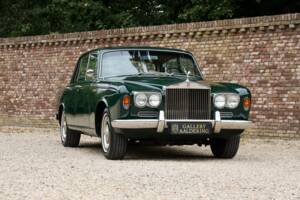 Bild 37/50 von Rolls-Royce Silver Shadow I (1967)