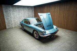 Image 80/97 of Maserati Mistral 3700 (1965)