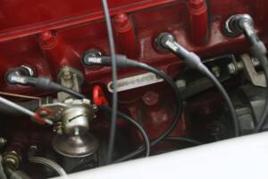 Bild 38/42 von MG MGA 1500 (1959)