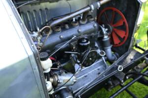 Bild 35/50 von Vauxhall 30/98 E (1921)