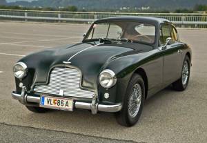 Bild 5/50 von Aston Martin DB 2&#x2F;4 Mk I (1954)