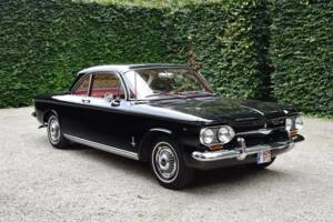 Bild 10/38 von Chevrolet Corvair Monza Coupe (1963)