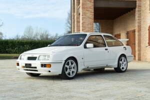 Image 1/50 of Ford Sierra RS Cosworth (1987)
