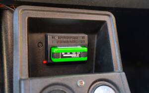 Bild 42/54 von Volkswagen Golf Mk I GTI 1.6 (1980)