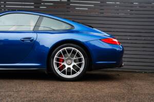 Bild 6/51 von Porsche 911 Carrera 4 GTS (2011)