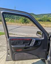 Bild 33/40 von Jeep Grand Cherokee 5.9 Limited (1998)