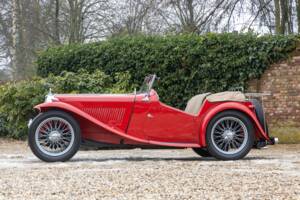 Bild 48/50 von MG TC (1949)