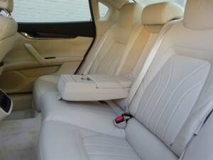Image 62/99 of Maserati Quattroporte GTS (2014)