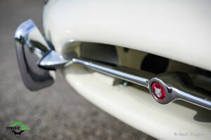 Image 30/65 de Jaguar E-Type 3.8 Flat Floor (1961)
