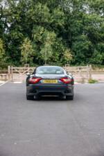 Image 13/43 of Maserati GranTurismo 4.2 (2008)