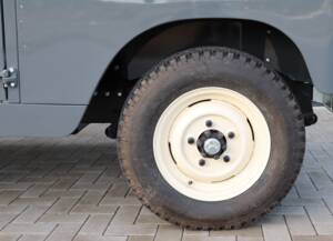 Bild 17/64 von Land Rover 88 (1958)