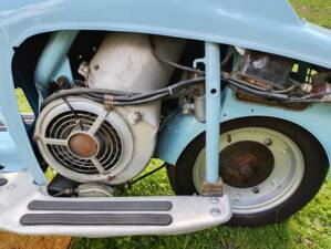 Image 5/8 of Triumph (TWN) DUMMY (1955)