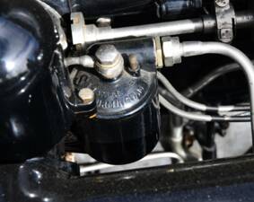 Image 70/70 of Bentley 3 1/2 Litre (1934)