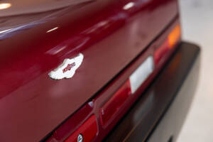 Bild 32/36 von Aston Martin Lagonda (1992)