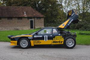 Afbeelding 11/82 van Lancia Rally 037 (1983)