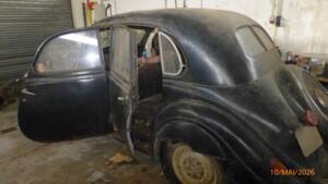 Imagen 4/44 de BMW 335 (1939)
