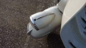 Image 25/38 of Piaggio Vespa 125 (1957)