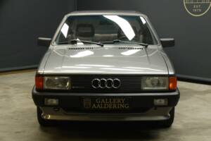Image 28/50 of Audi 80 GTE quattro (1985)