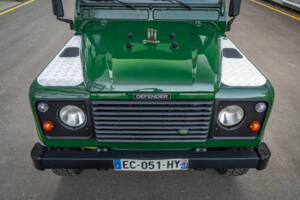 Image 13/40 of Land Rover Defender 110 300Tdi (1996)