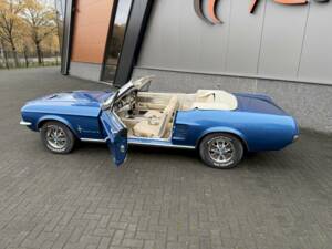 Bild 6/34 von Ford Mustang 390 GTA (1967)
