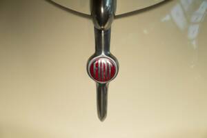 Image 23/50 of FIAT 1100 Ghia (1947)