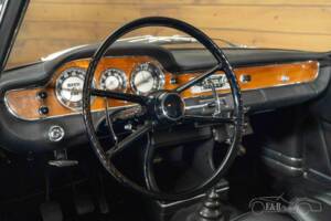 Image 11/19 of BMW 3200 CS (1965)