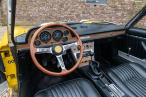 Immagine 49/50 di FIAT Dino Spider (1968)