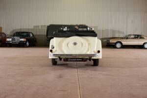 Image 15/88 de Alvis Speed 25 (1937)