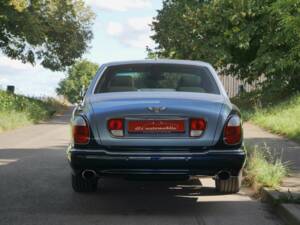Bild 9/31 von Bentley Arnage R (2005)