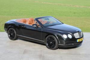 Image 1/50 of Bentley Continental GTC (2007)