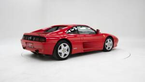 Immagine 2/15 di Ferrari 348 TB (1990)