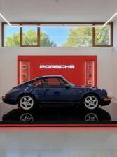 Imagen 3/17 de Porsche 911 Carrera 4 &quot;30 Jahre 911&quot; (1993)
