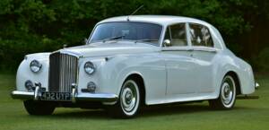 Bild 9/50 von Bentley S 2 (1961)