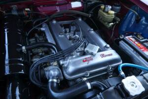Bild 45/50 von Alfa Romeo Giulia Nuova Super 1300 (1975)
