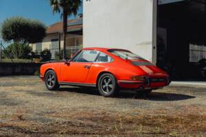 Bild 2/15 von Porsche 911 2.0 E (1969)