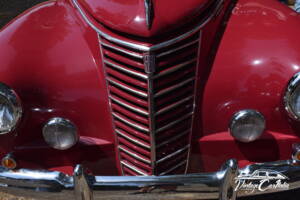 Image 45/50 of FIAT 1100 Monviso &quot;Stella Alpina&quot; (1951)