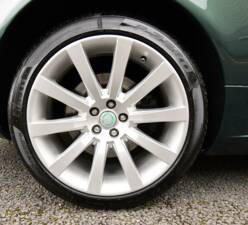 Afbeelding 49/50 van Jaguar XK 4.2 (2008)