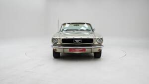 Bild 5/15 von Ford Mustang 289 (1966)
