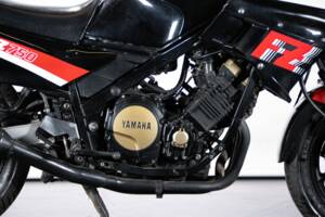 Image 26/50 of Yamaha FZ 750 (1986)