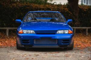 Bild 6/50 von Nissan Skyline GT-R V-Spec II (1992)